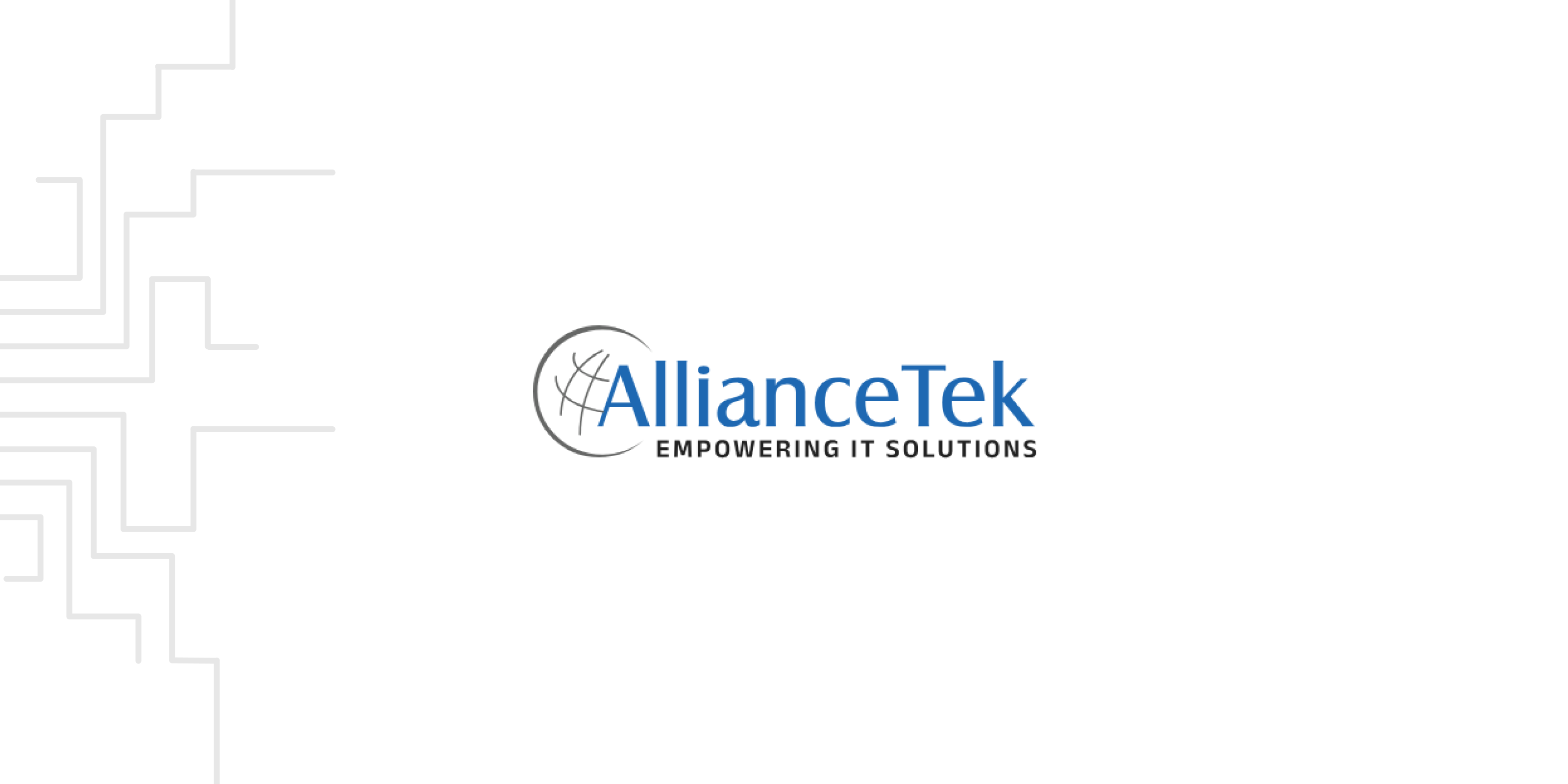 Logo of Alliance Tek